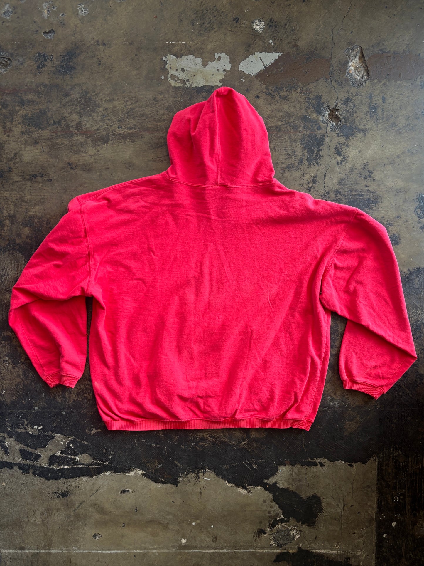 Marlboro Country Store Red Hoodie