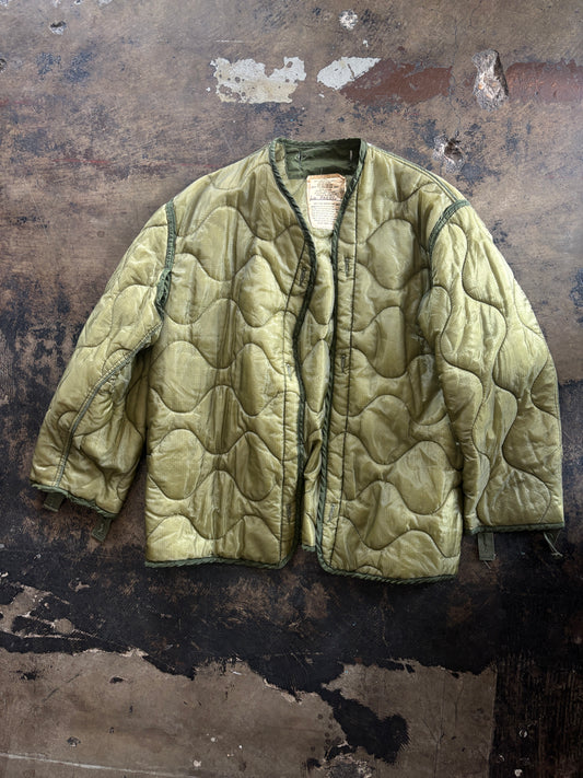 Quilted Military Liner
