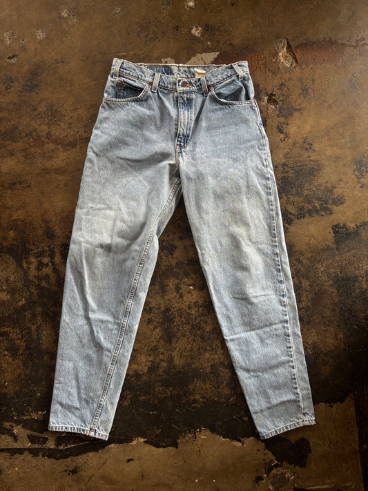 Levi Medium Wash 550