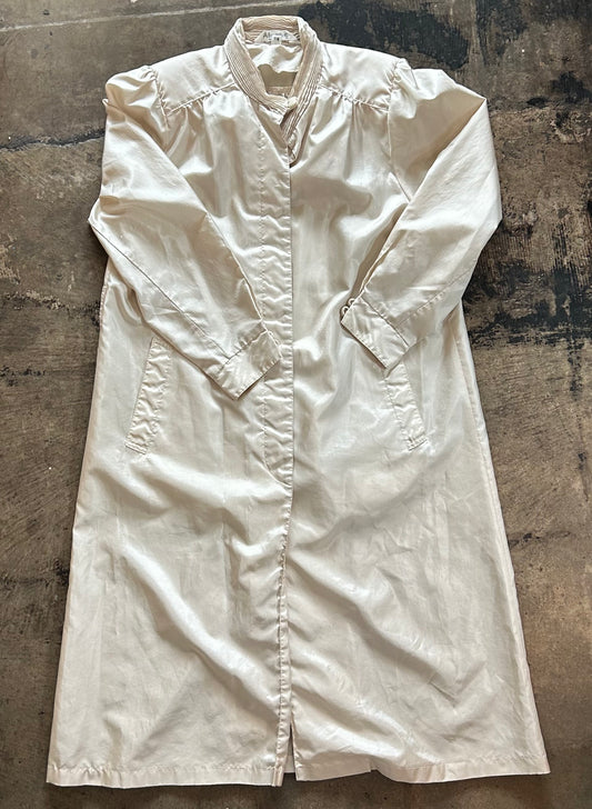 Cream Alorna Jacket
