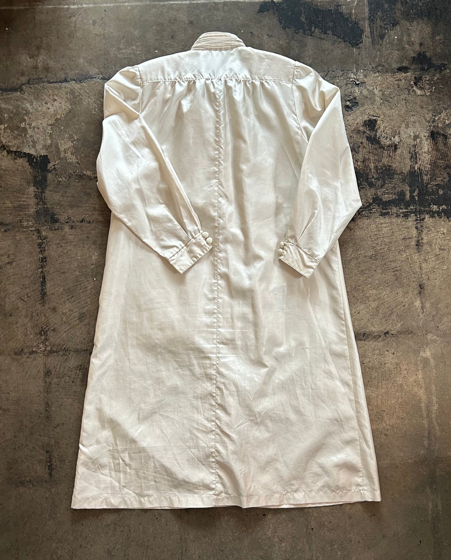 Cream Alorna Jacket