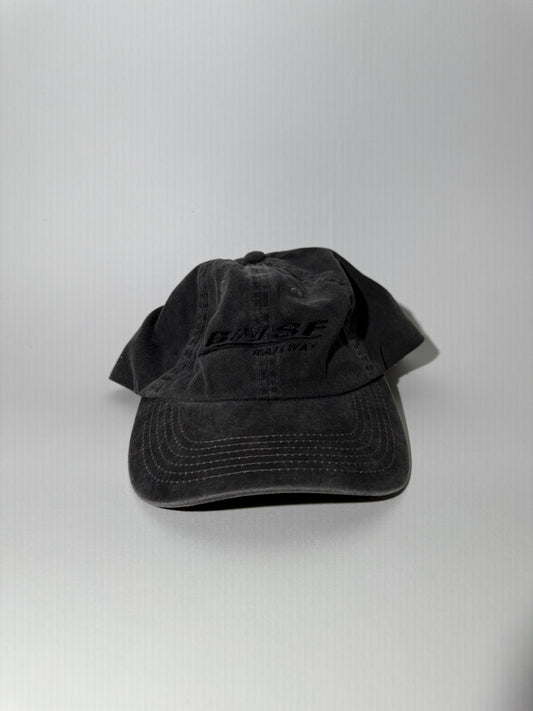 BNSF Railway Dad Hat