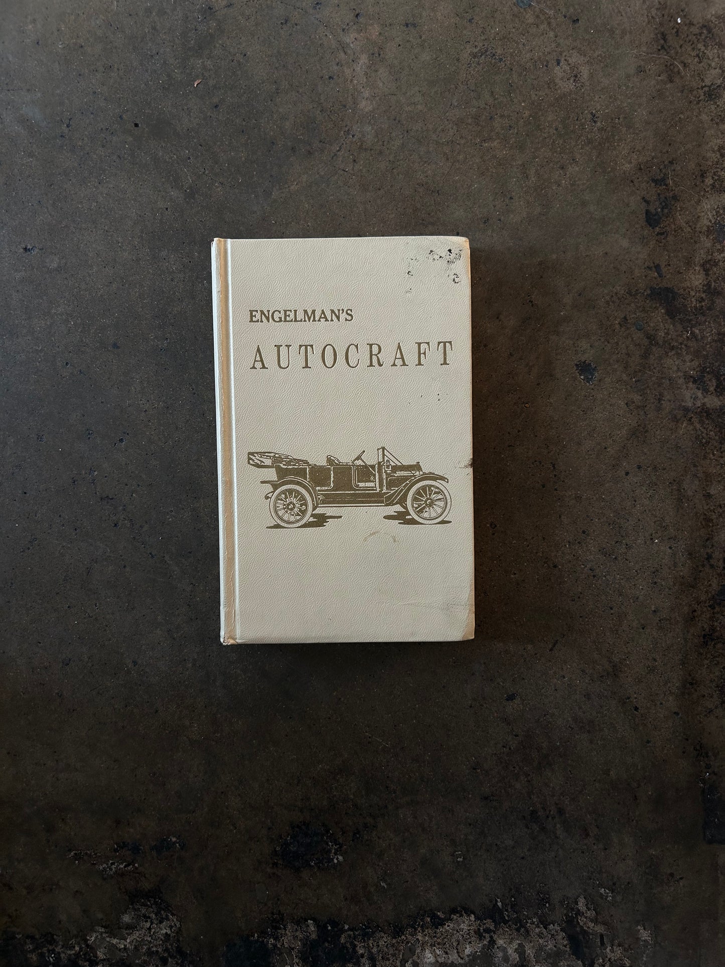 Engelman's Autocraft