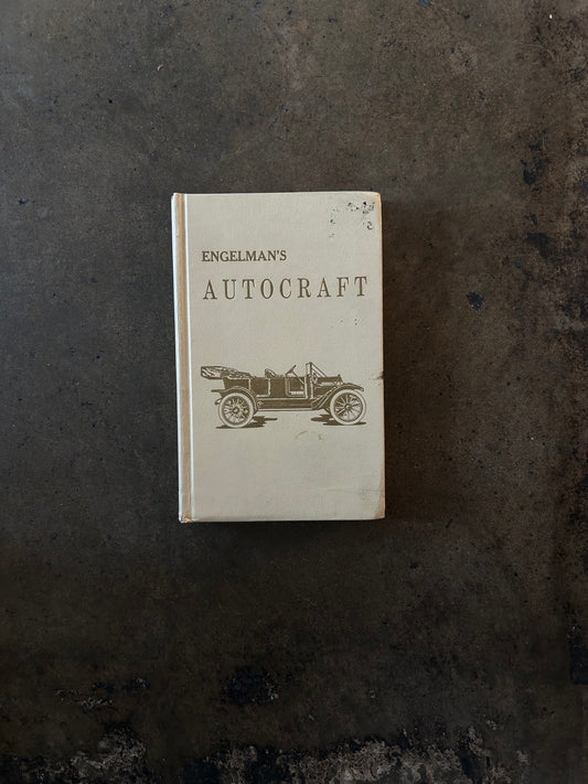 Engelman's Autocraft