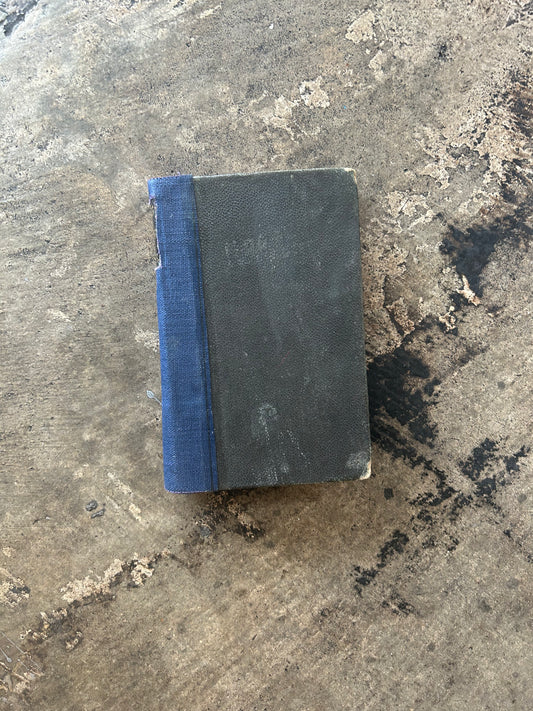 Butler's Spanish Teacher