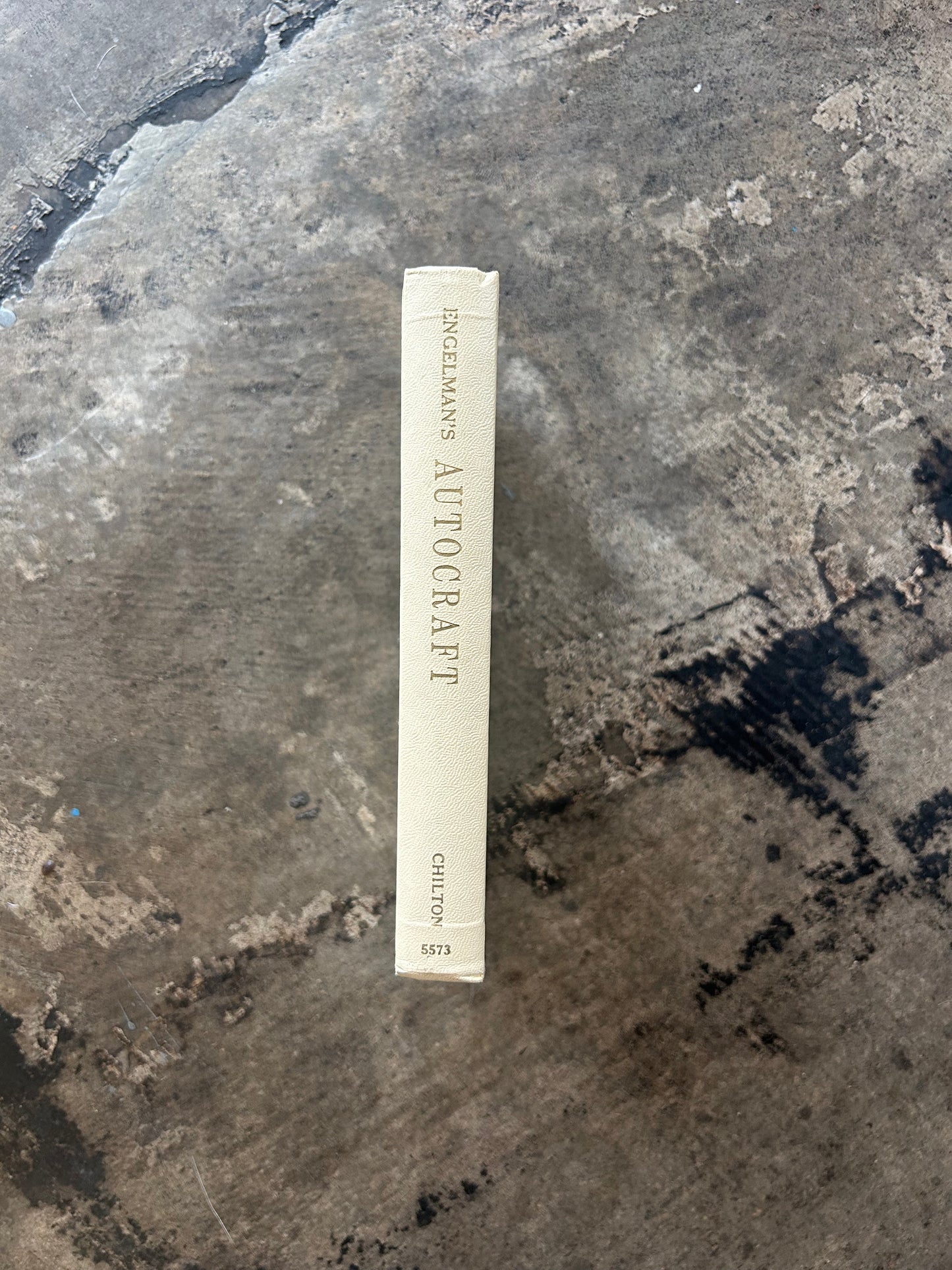 Engelman's Autocraft