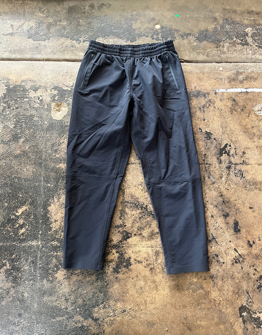 Outdoor Voices Black Joggers