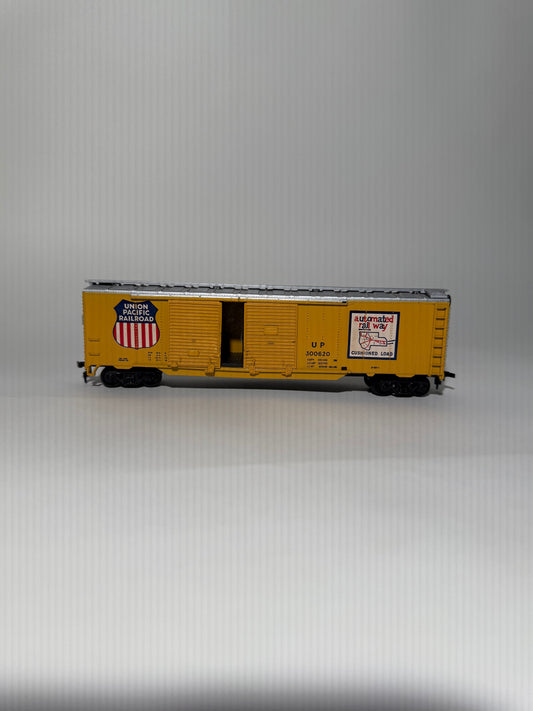Toy Trains