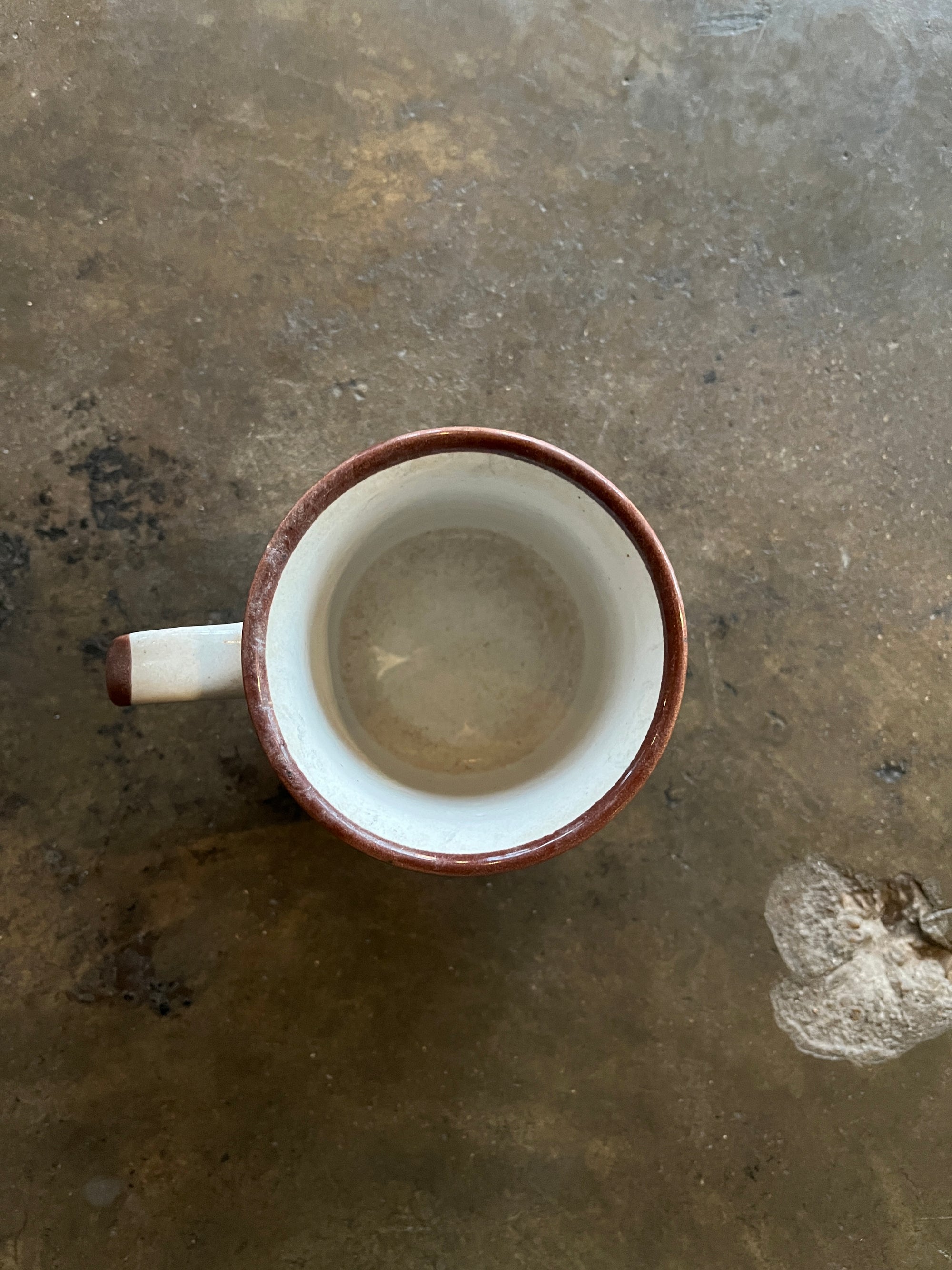 Massachusetts Ceramic Mug