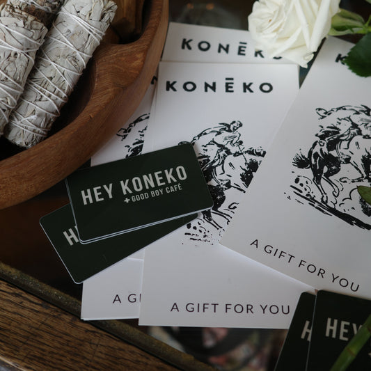 E-Gift Card