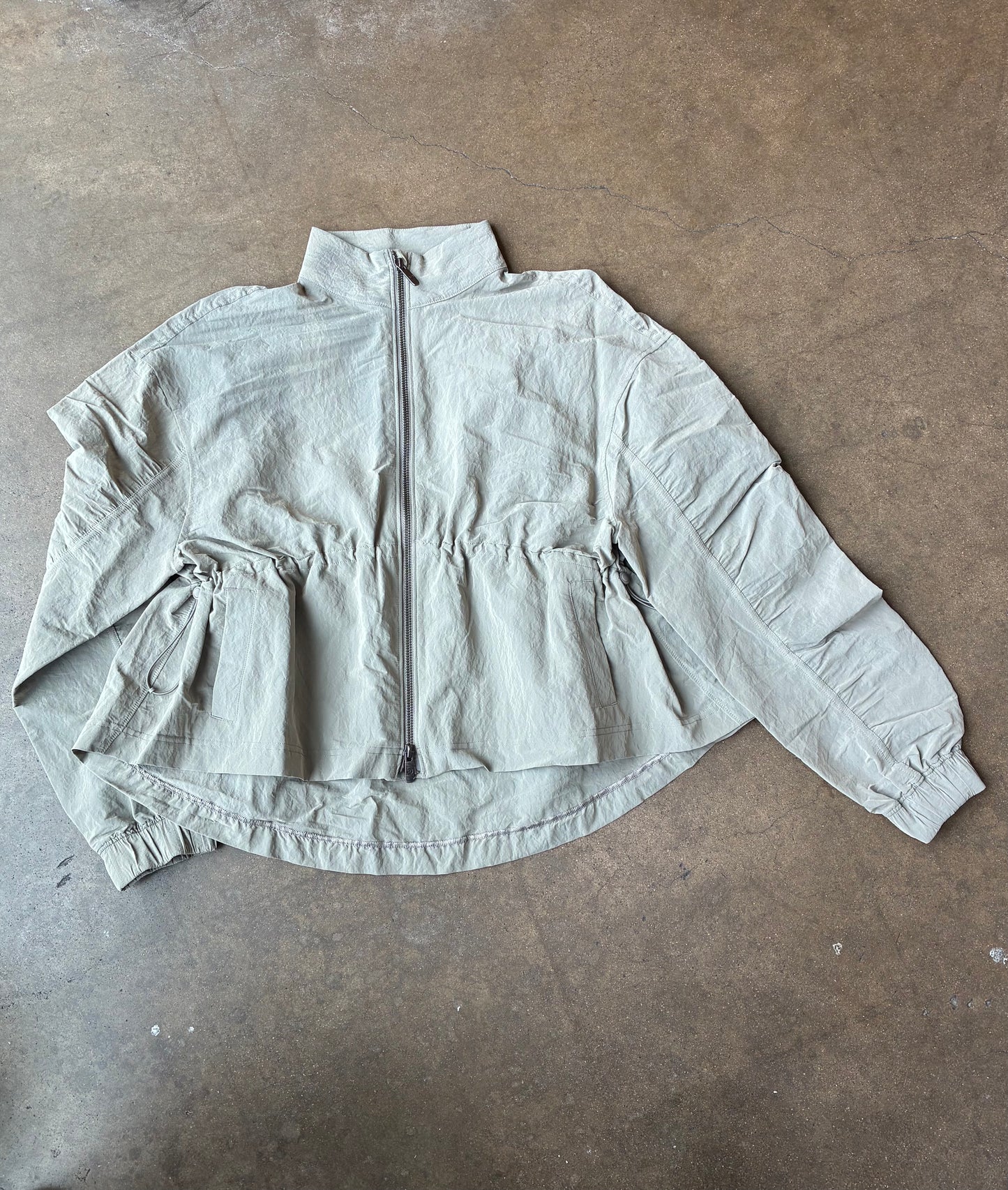 Lululemon Cinch Jacket