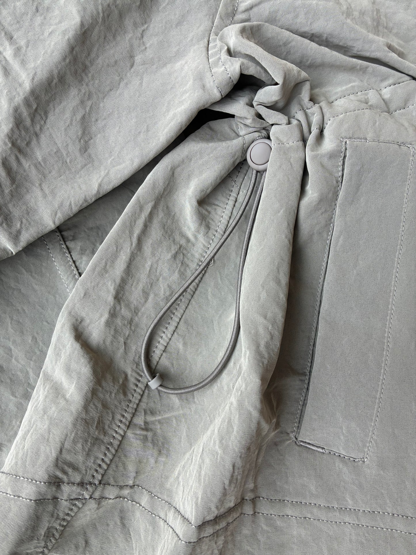Lululemon Cinch Jacket