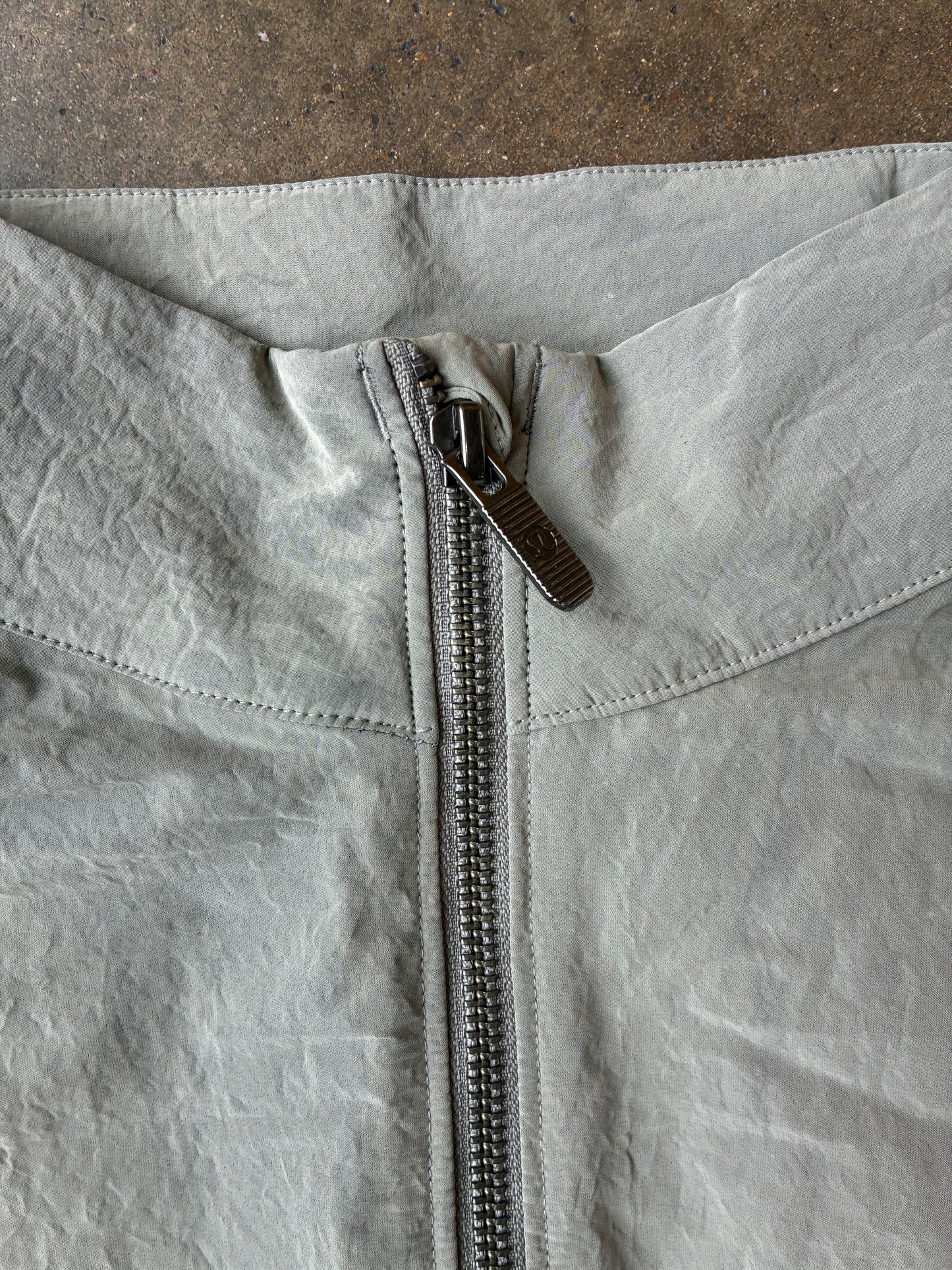 Lululemon Cinch Jacket