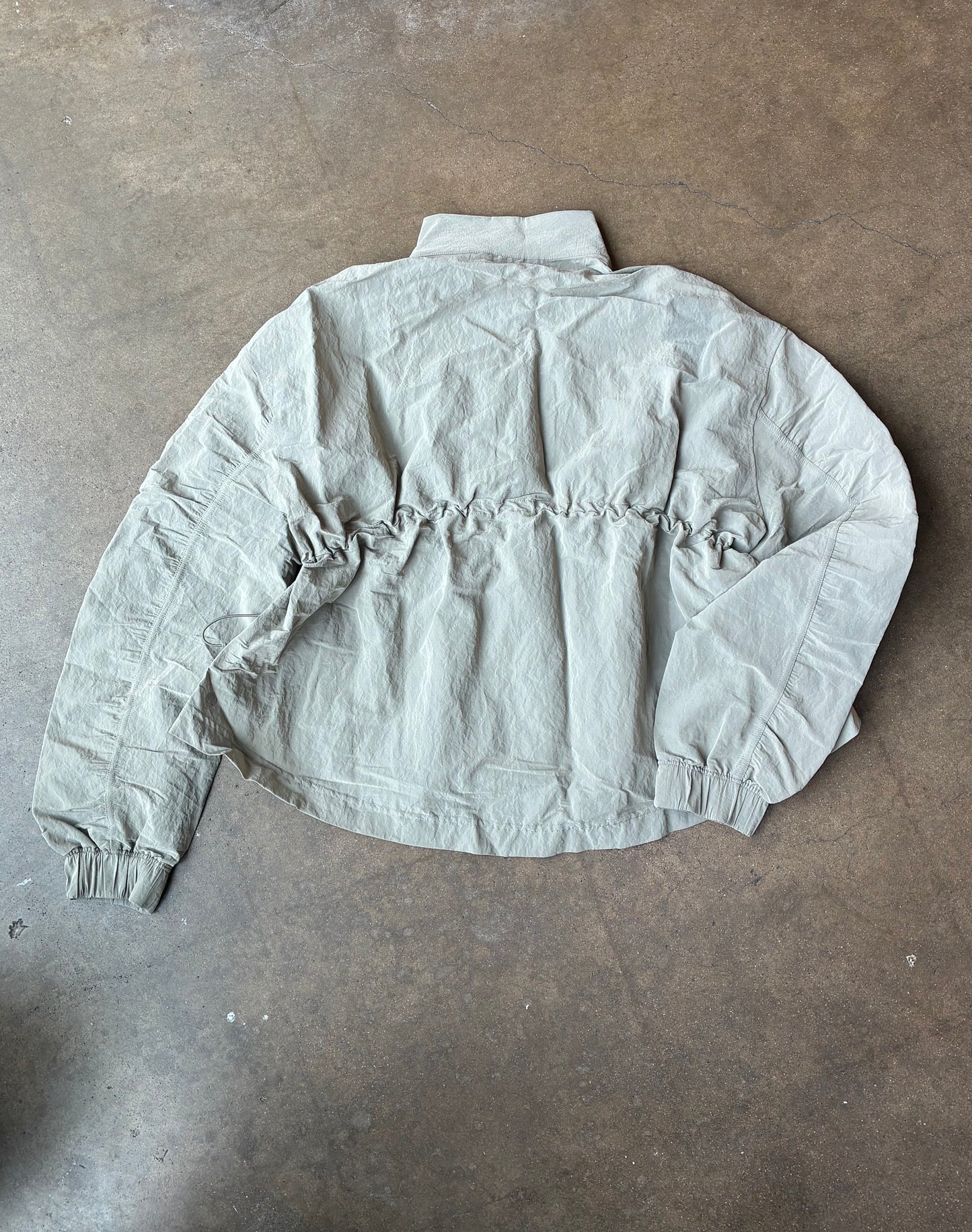 Lululemon Cinch Jacket
