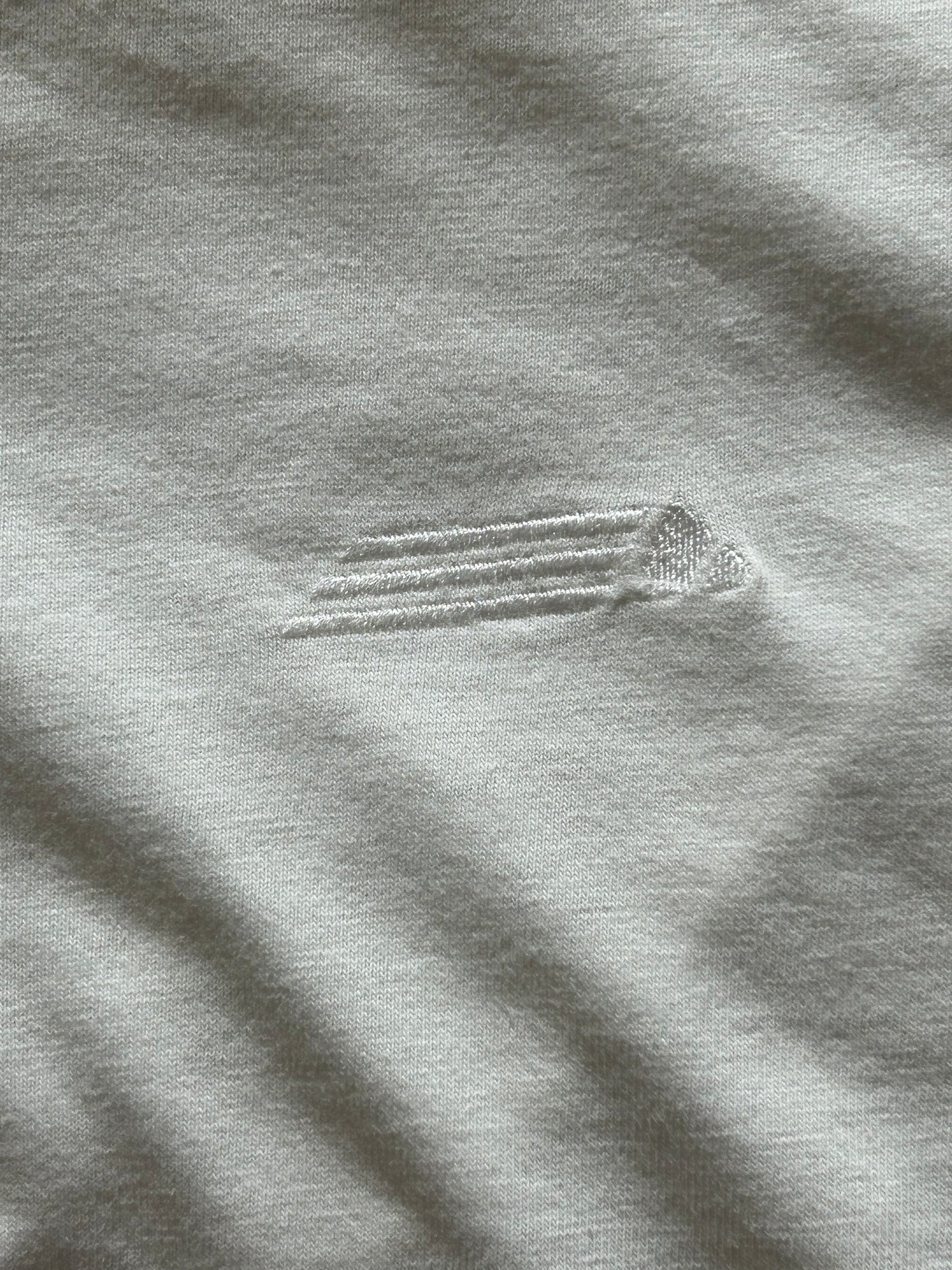 Liz Sport White Polo