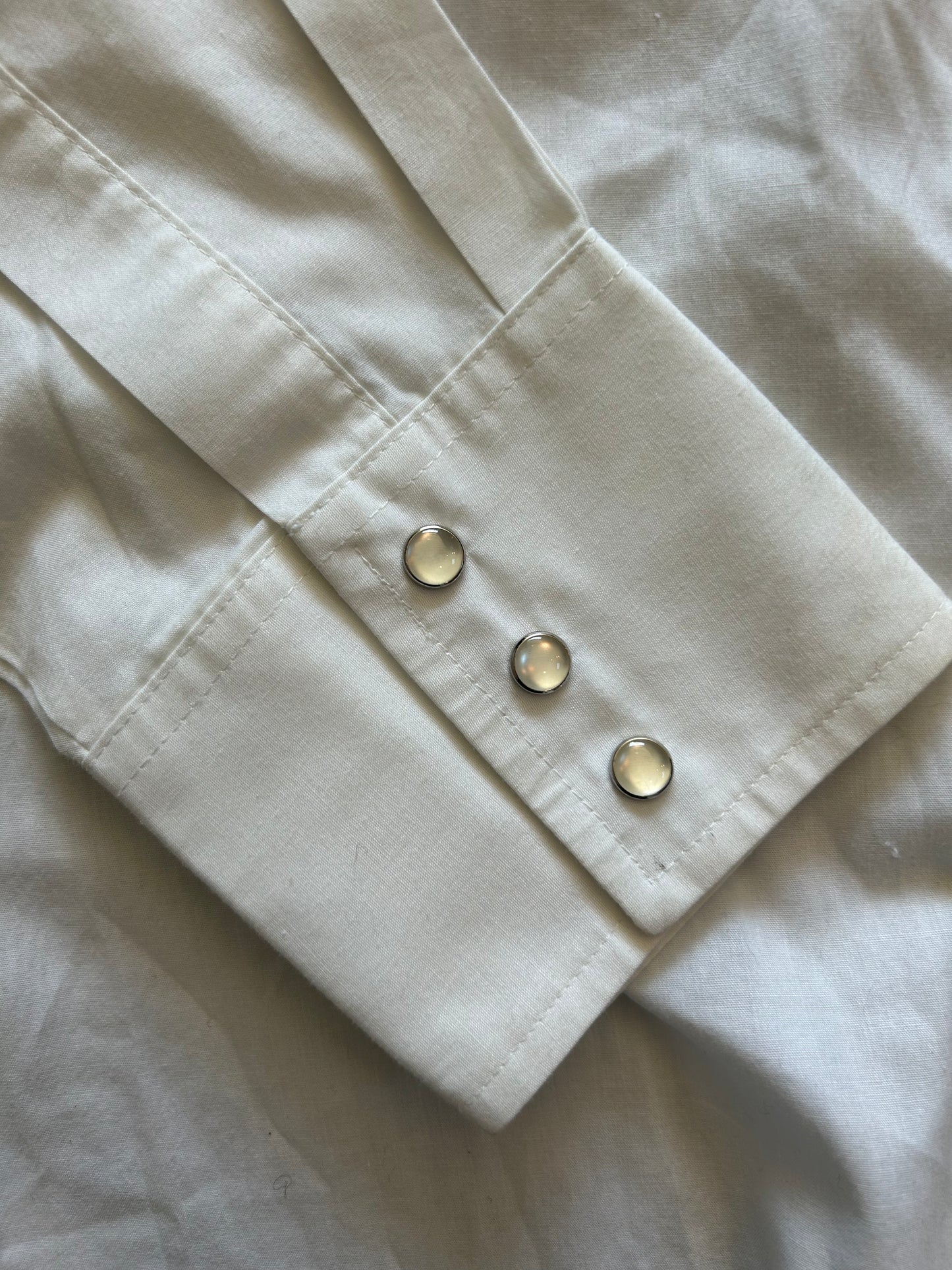 Texas Wrangler Pearlsnap Shirt