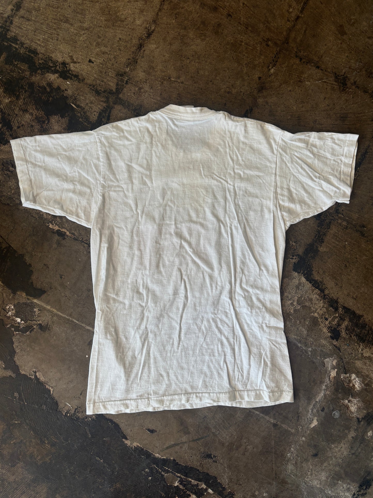 White Cooper Clinic Dallas, Texas Tee