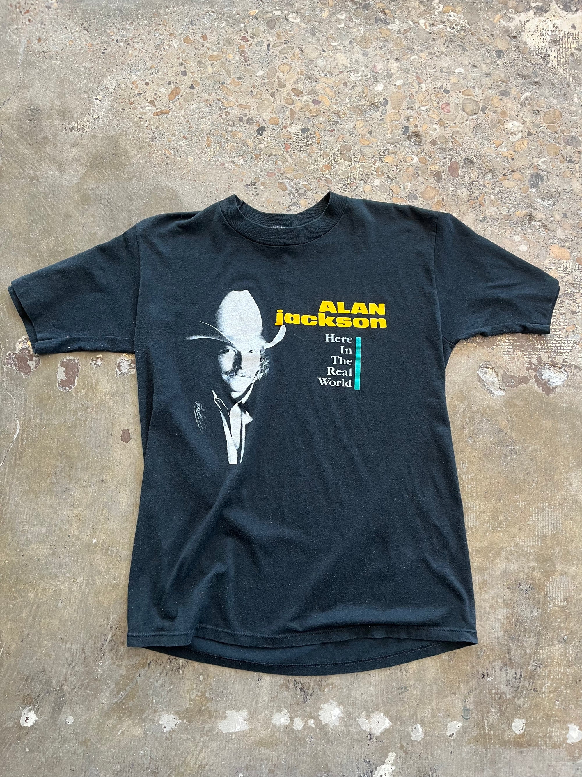 Alan Jackson Tee