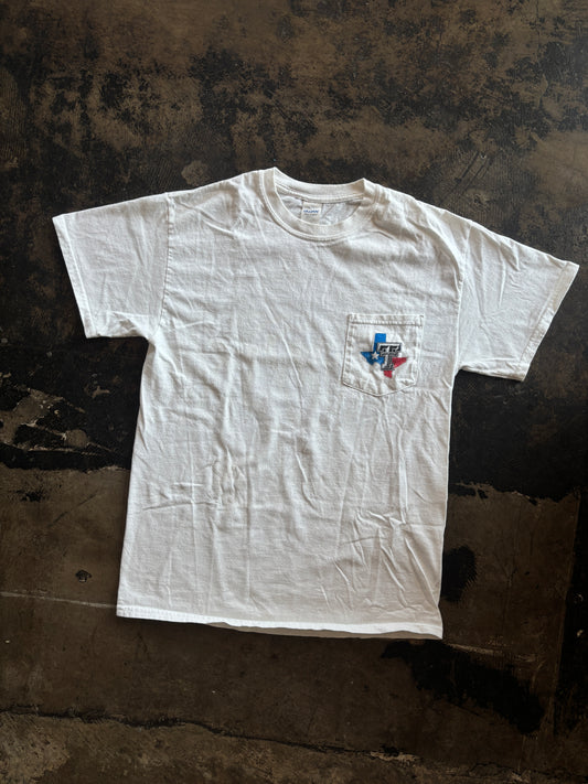 Texas Tech Pocket Tee