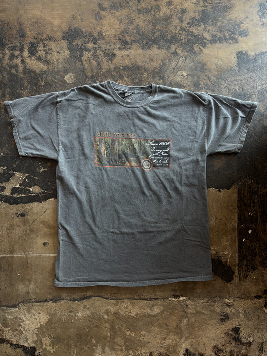 Muir Woods Tee