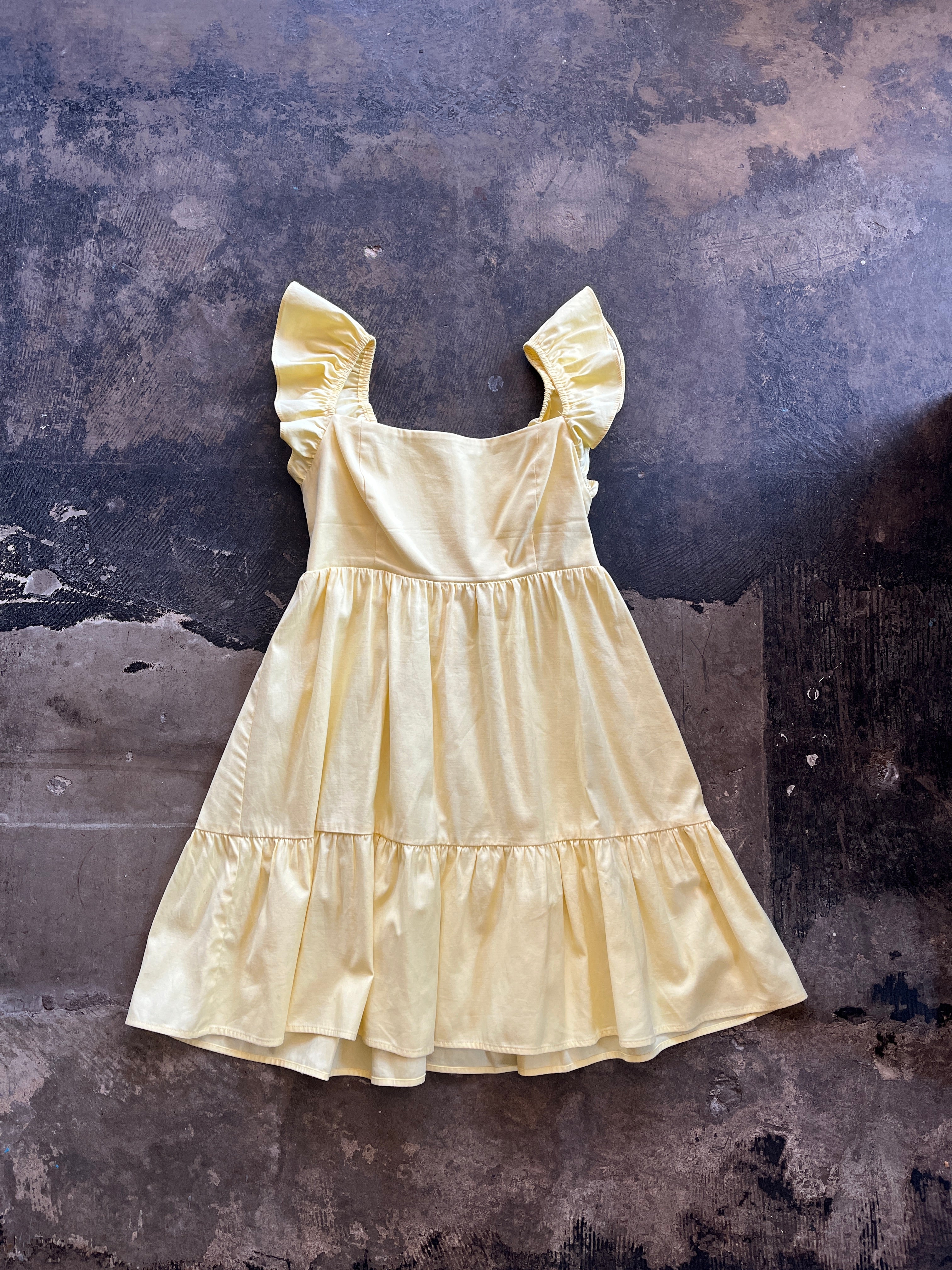 Reformation dresses framer canada