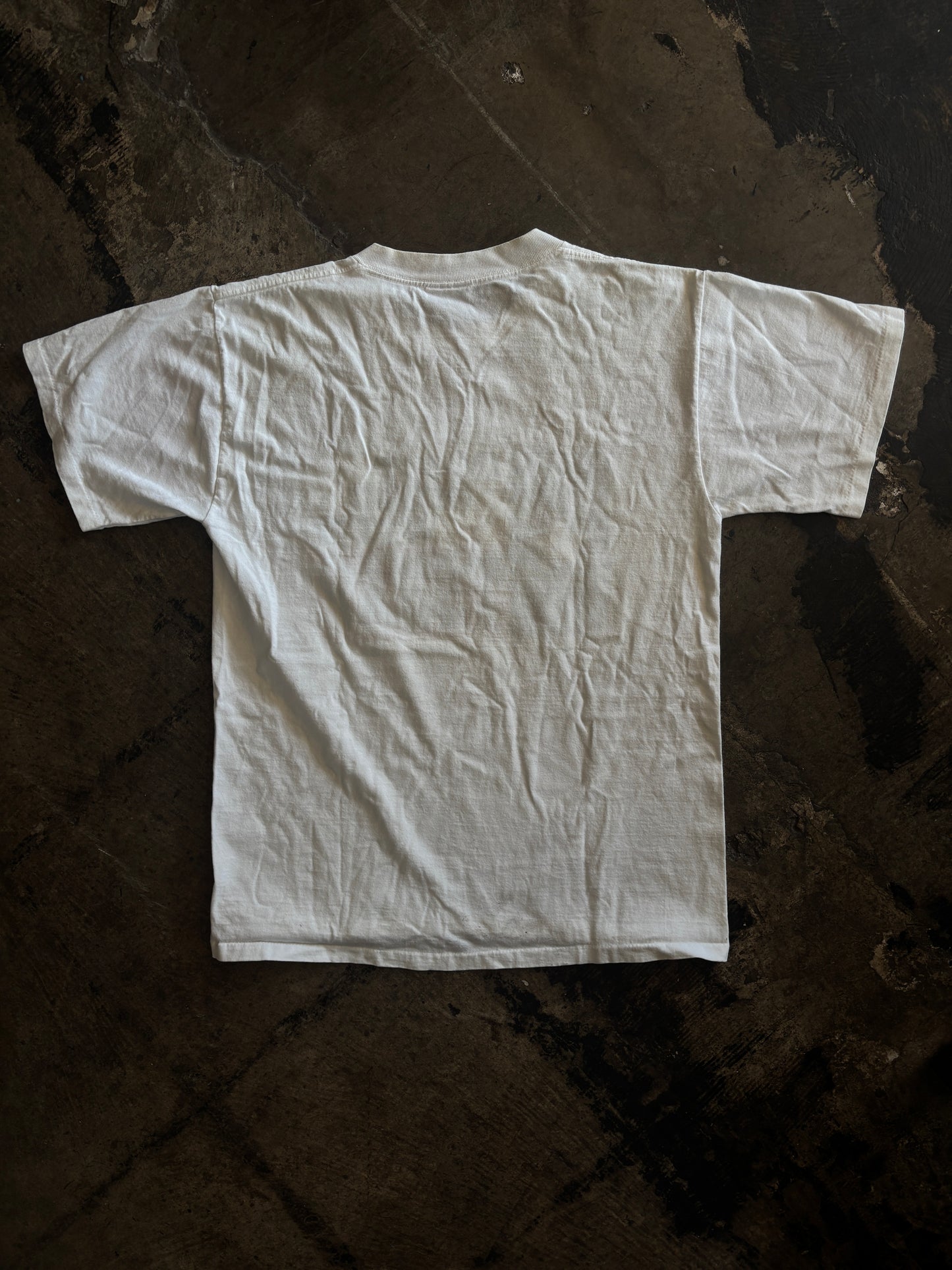 White Grand Canyon Tee