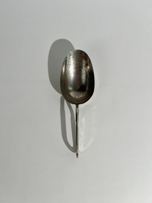Stainless Steel Airy Fairy Flour Spoon