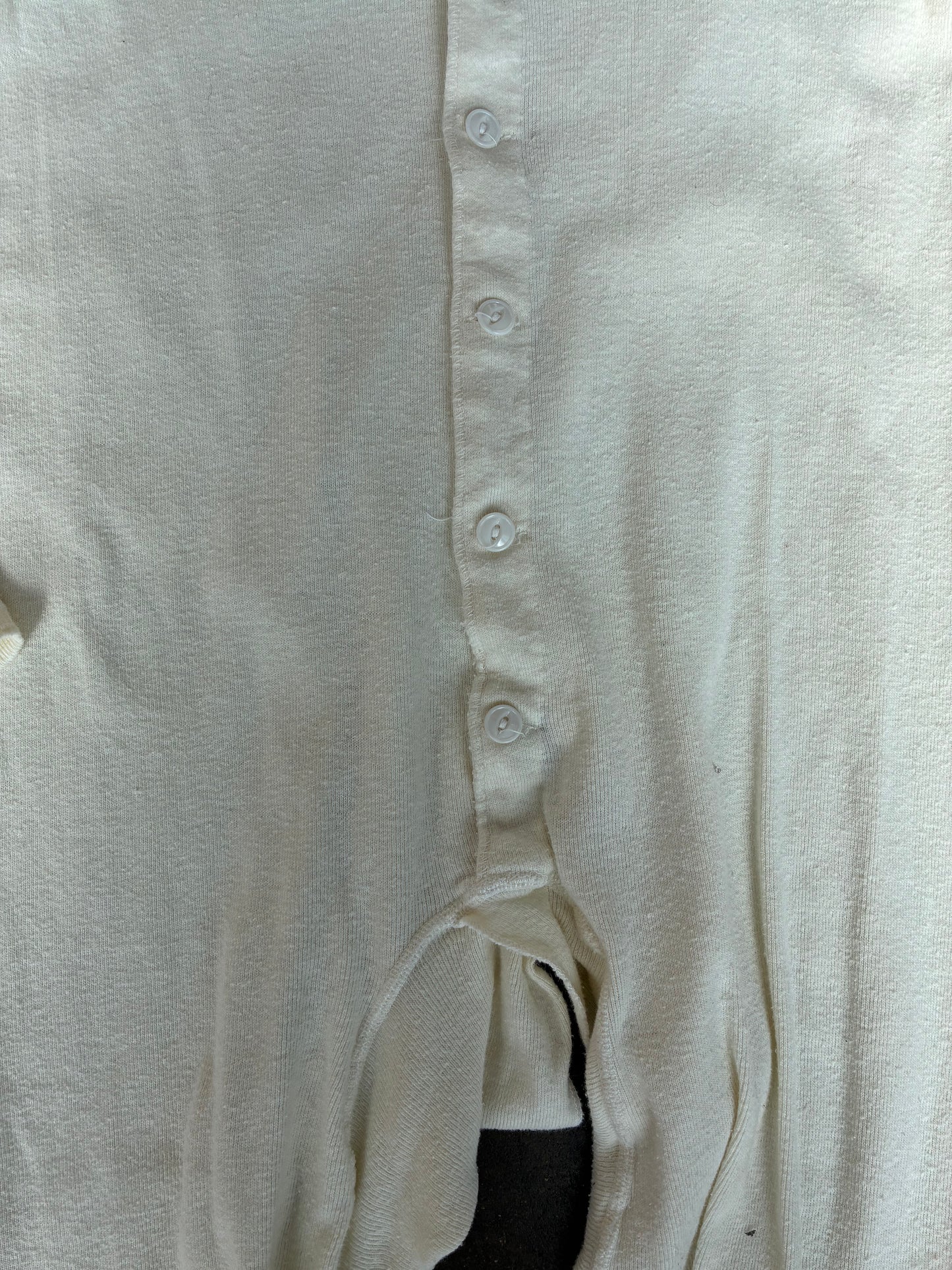 Healthknit Cotton Long Johns
