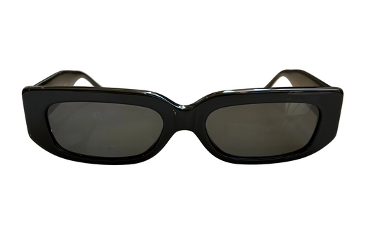 Black Crap Eyewear Sunglasses