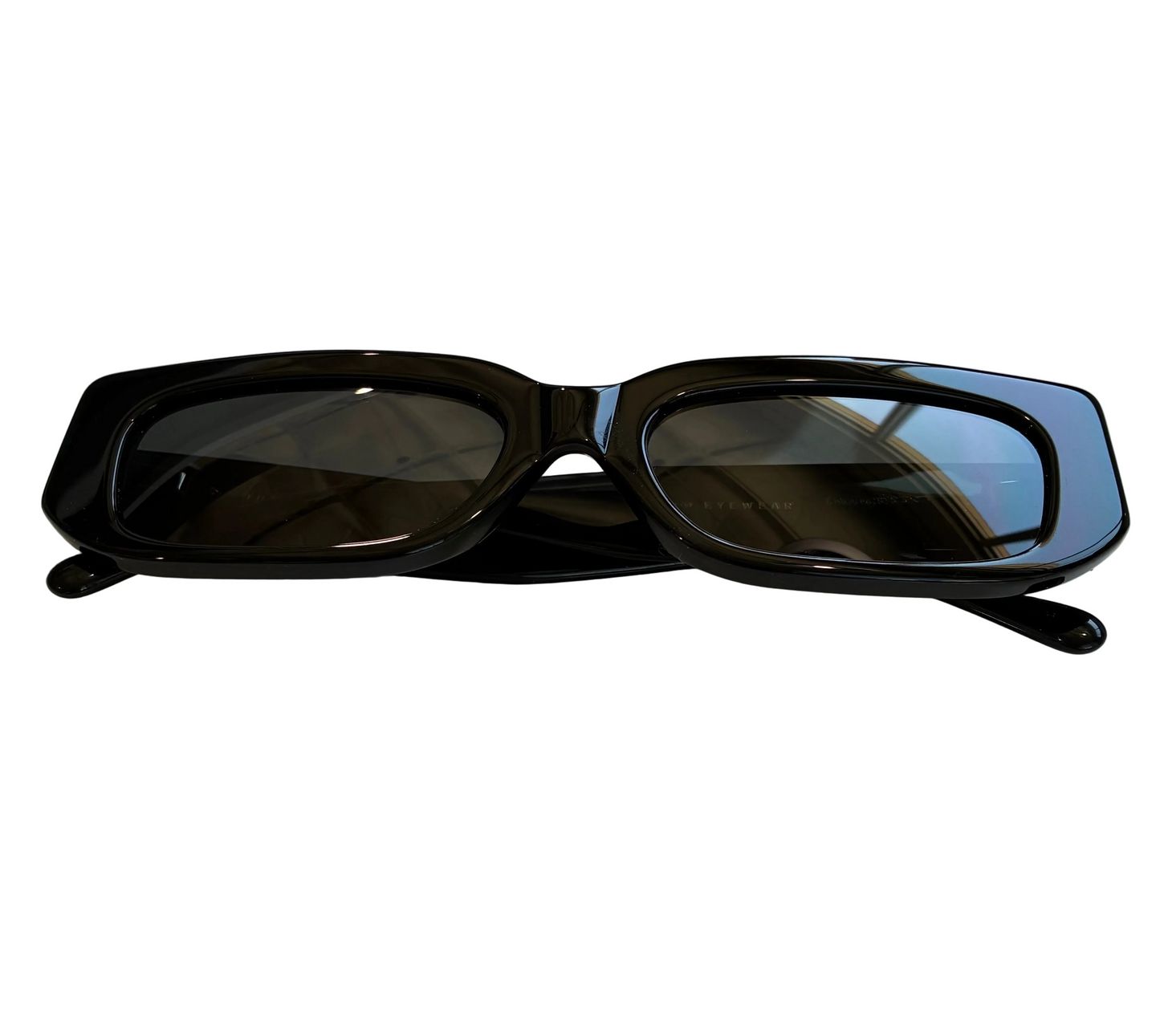 Black Crap Eyewear Sunglasses