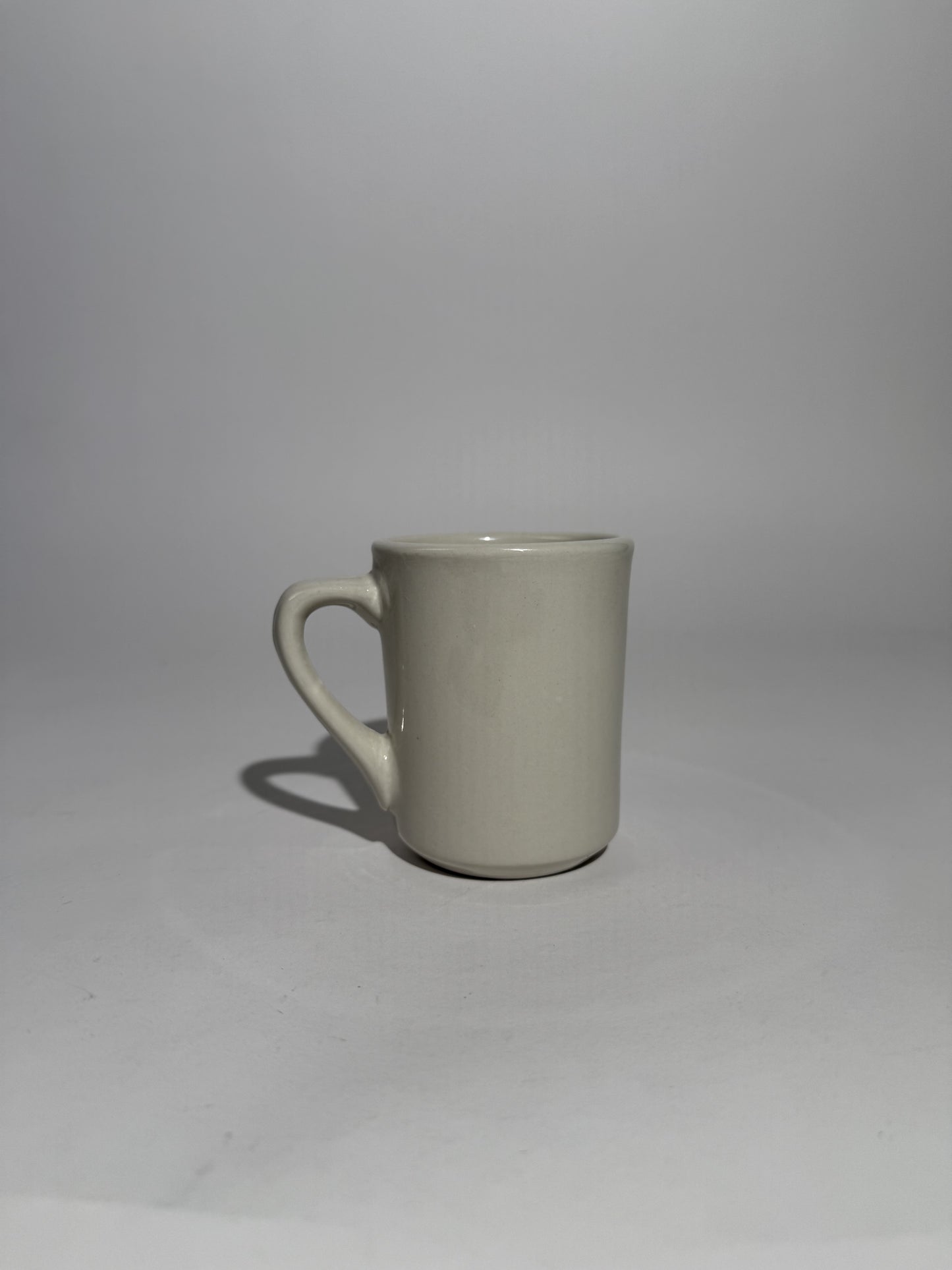 Oak Table Cafe Ceramic Mug