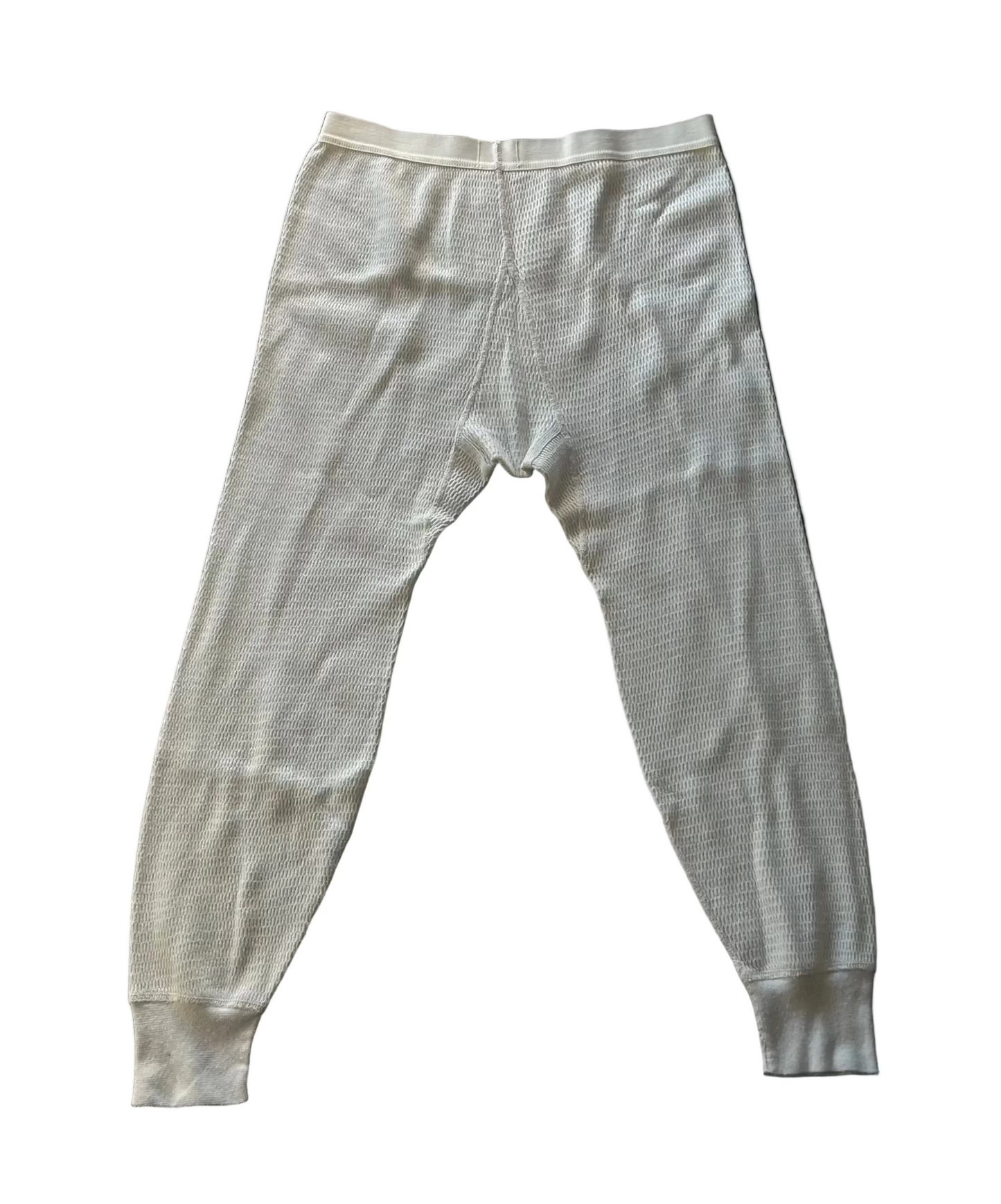 Oakton Long John Waffle Knit Pants