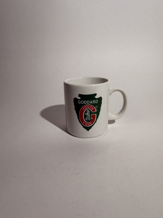 Goddard Youth Camp Mug