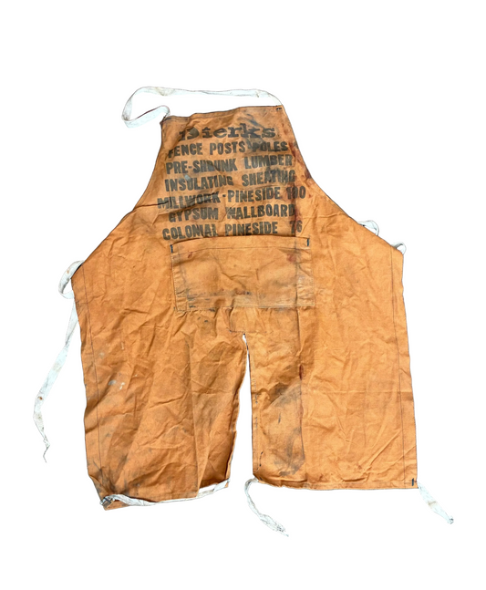Dierks Utility Apron