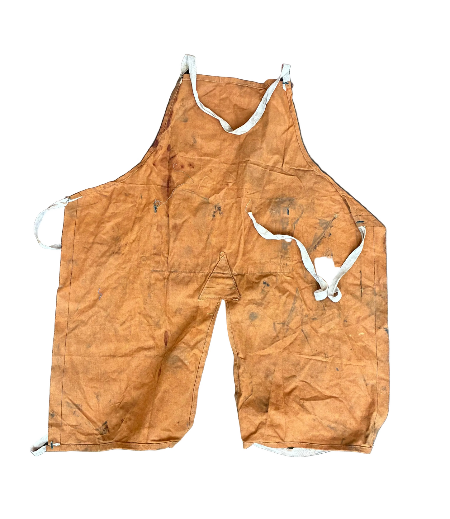 Dierks Utility Apron