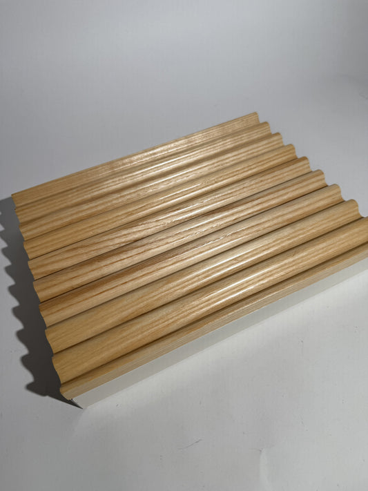 5 Compartment Desk Organizer