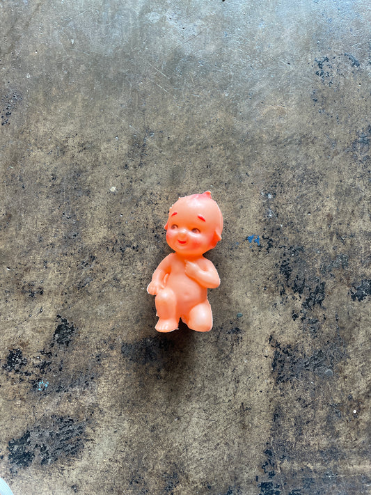 Large Kewpie Baby