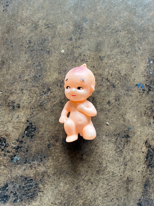 Small Kewpie Baby