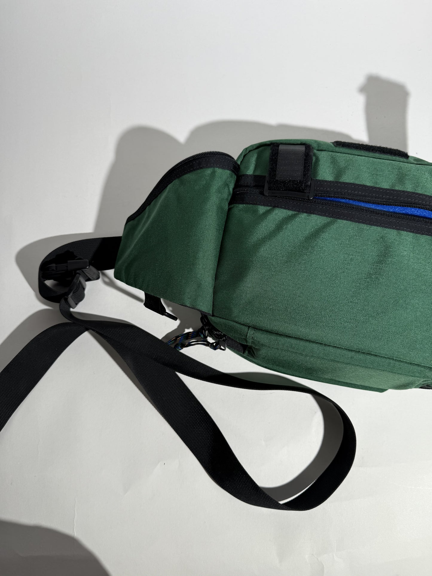 Green Outfitters Day Pack