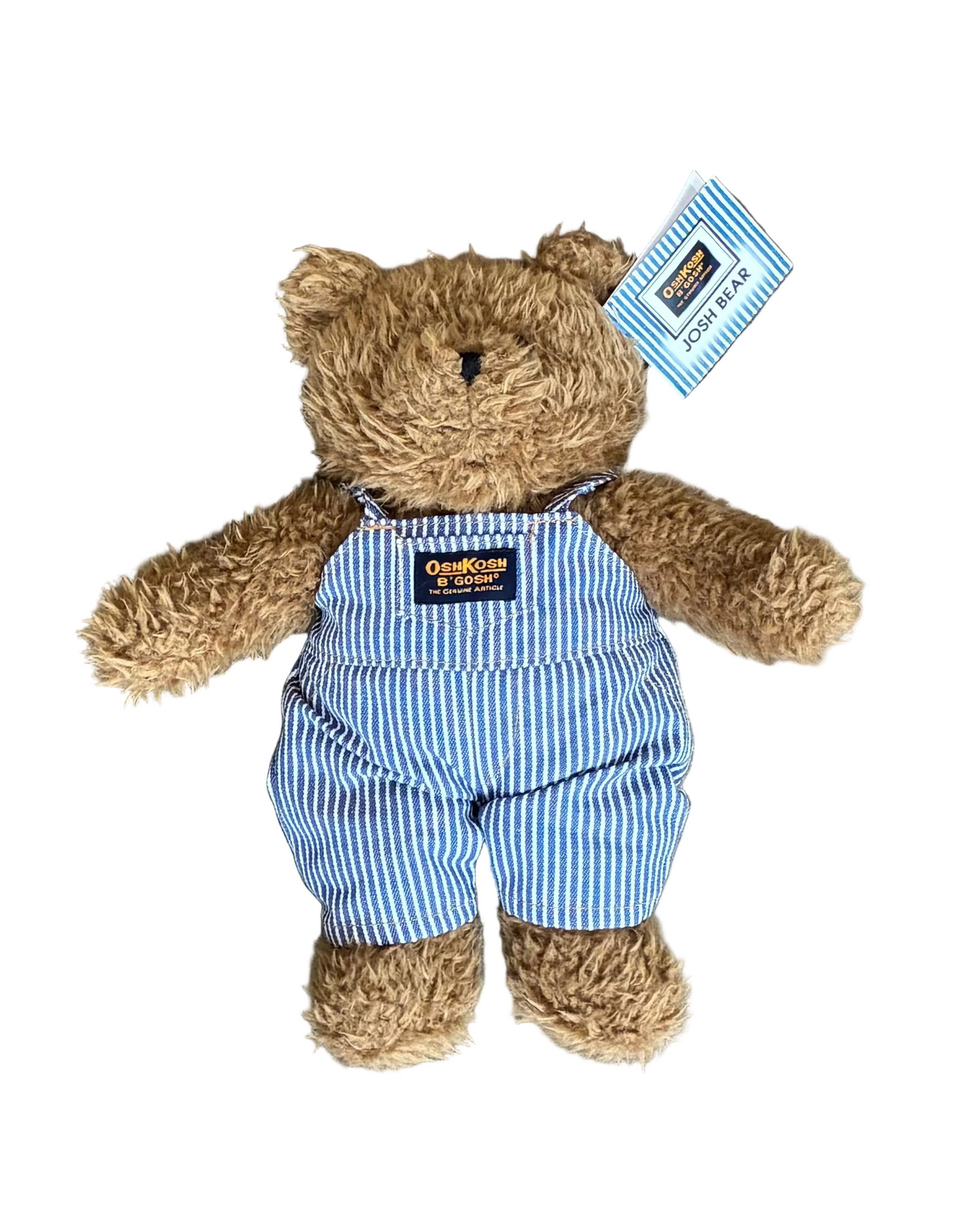 Oshkosh B'Gosh Josh Bear