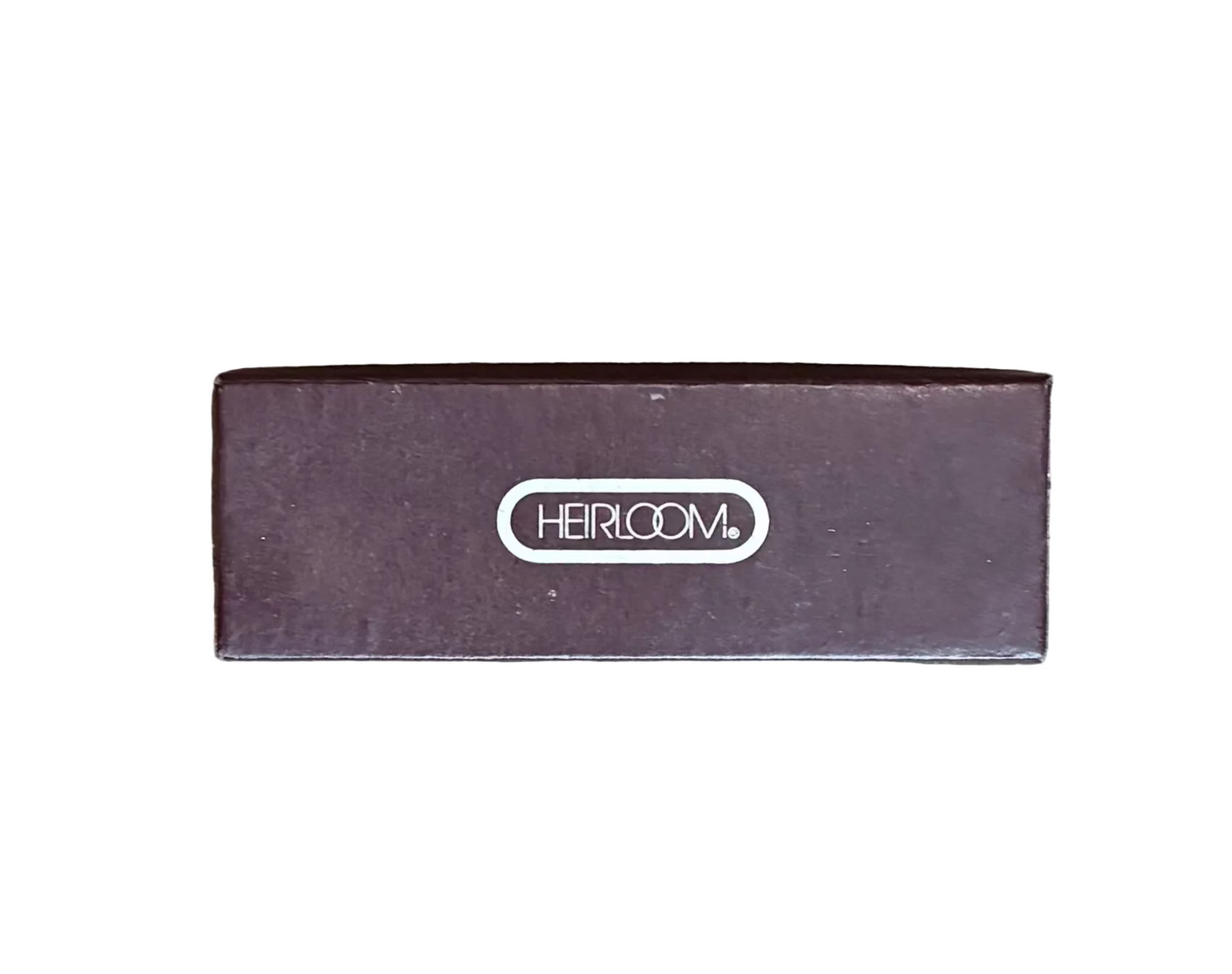 Heirloom Nail Care Kit