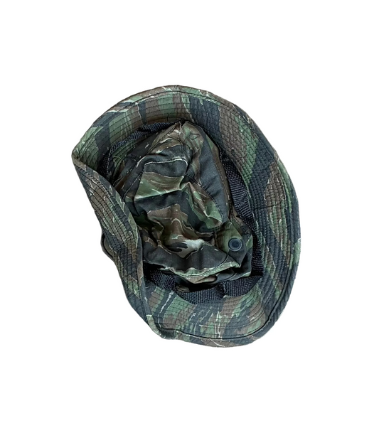 Hunting Camo Mesh Trucker Hat