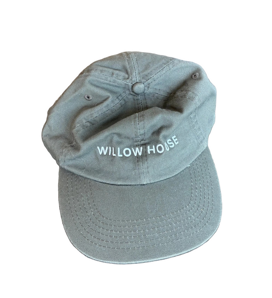 Willow House Hat