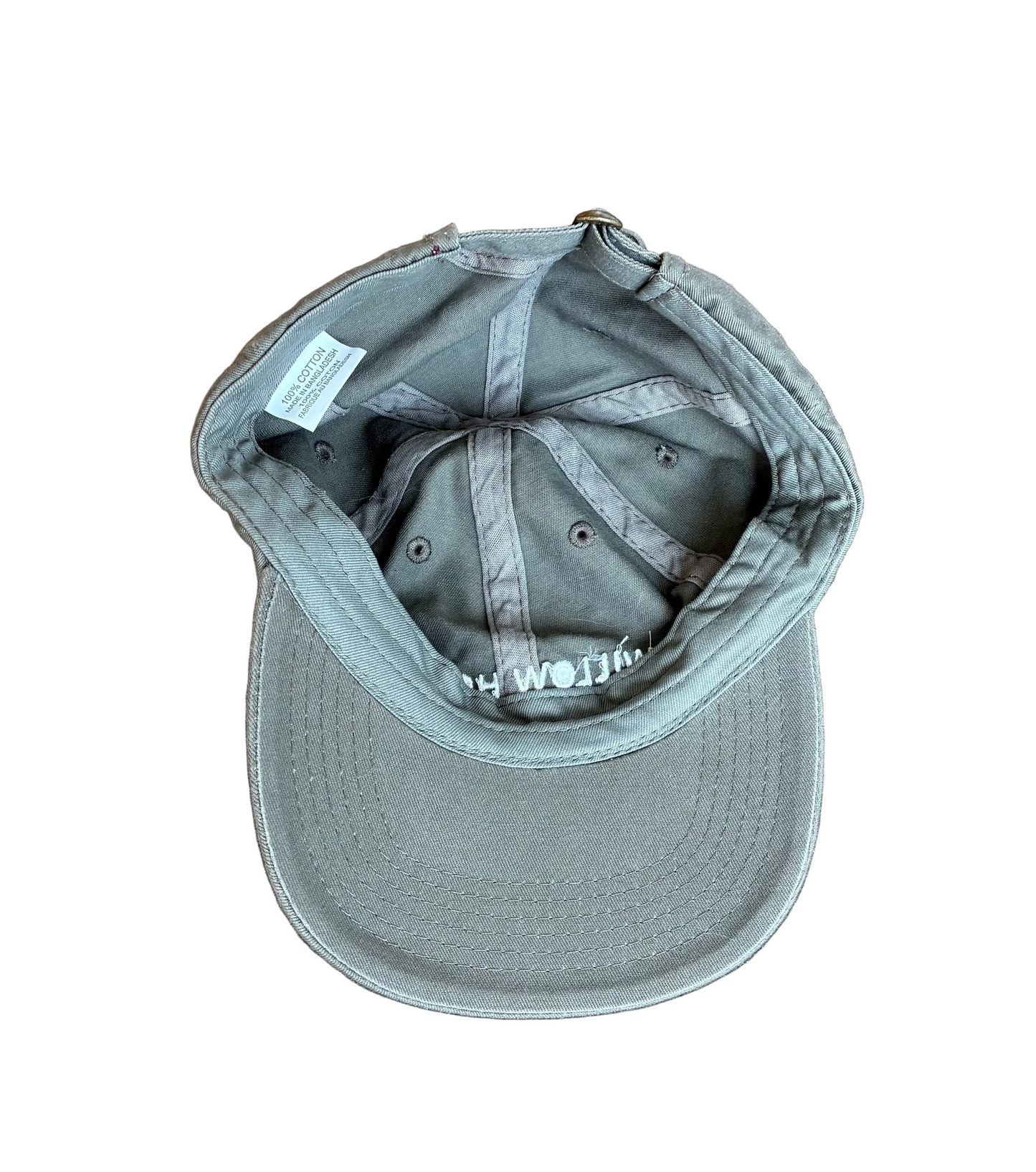 Willow House Hat
