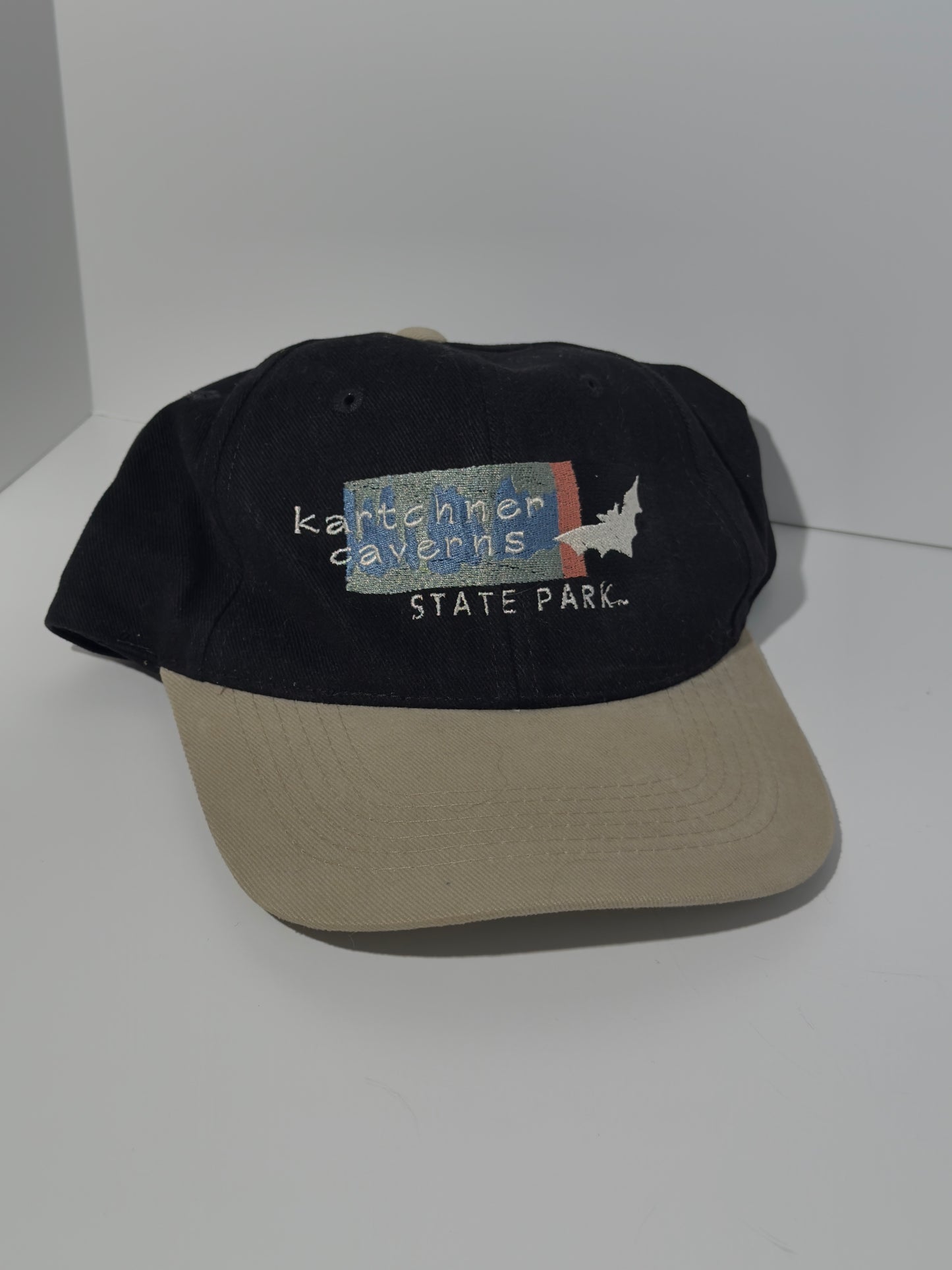Kartenher Caverns State Park