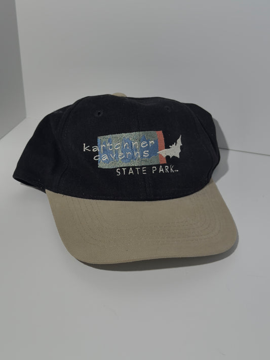 Kartenher Caverns State Park