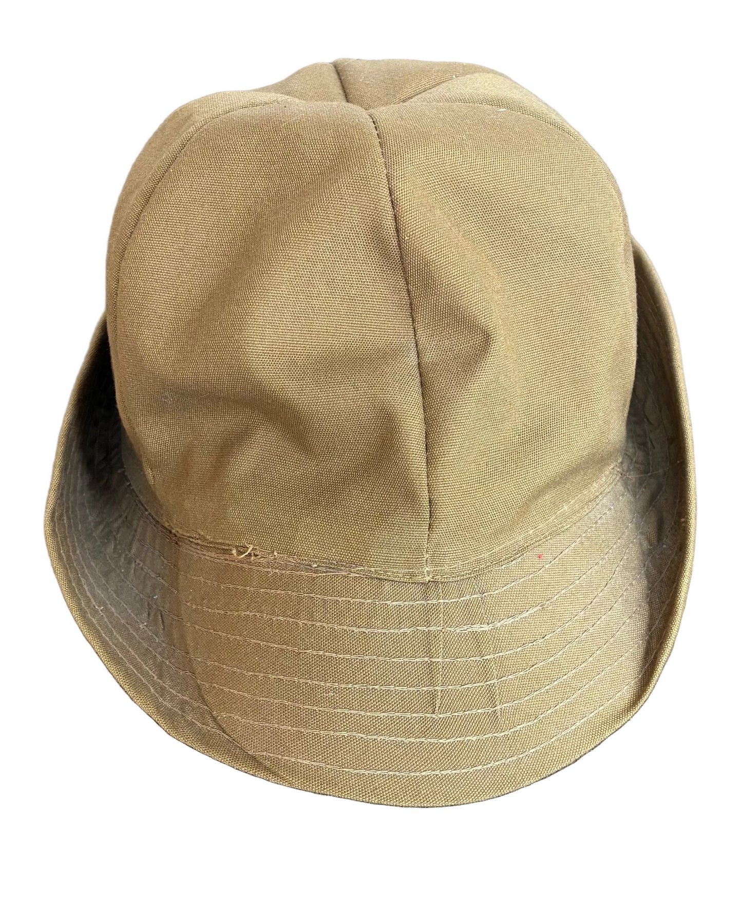 Tan Duxbak Hunting Hat