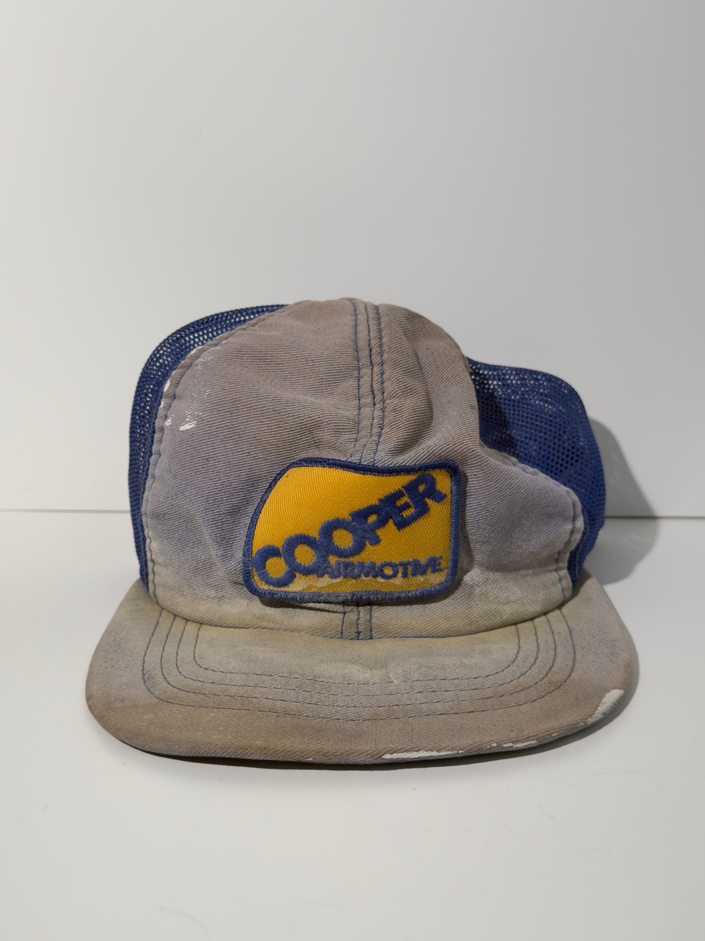 Cooper Airmotive Trucker Hat