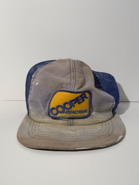 Cooper Airmotive Trucker Hat