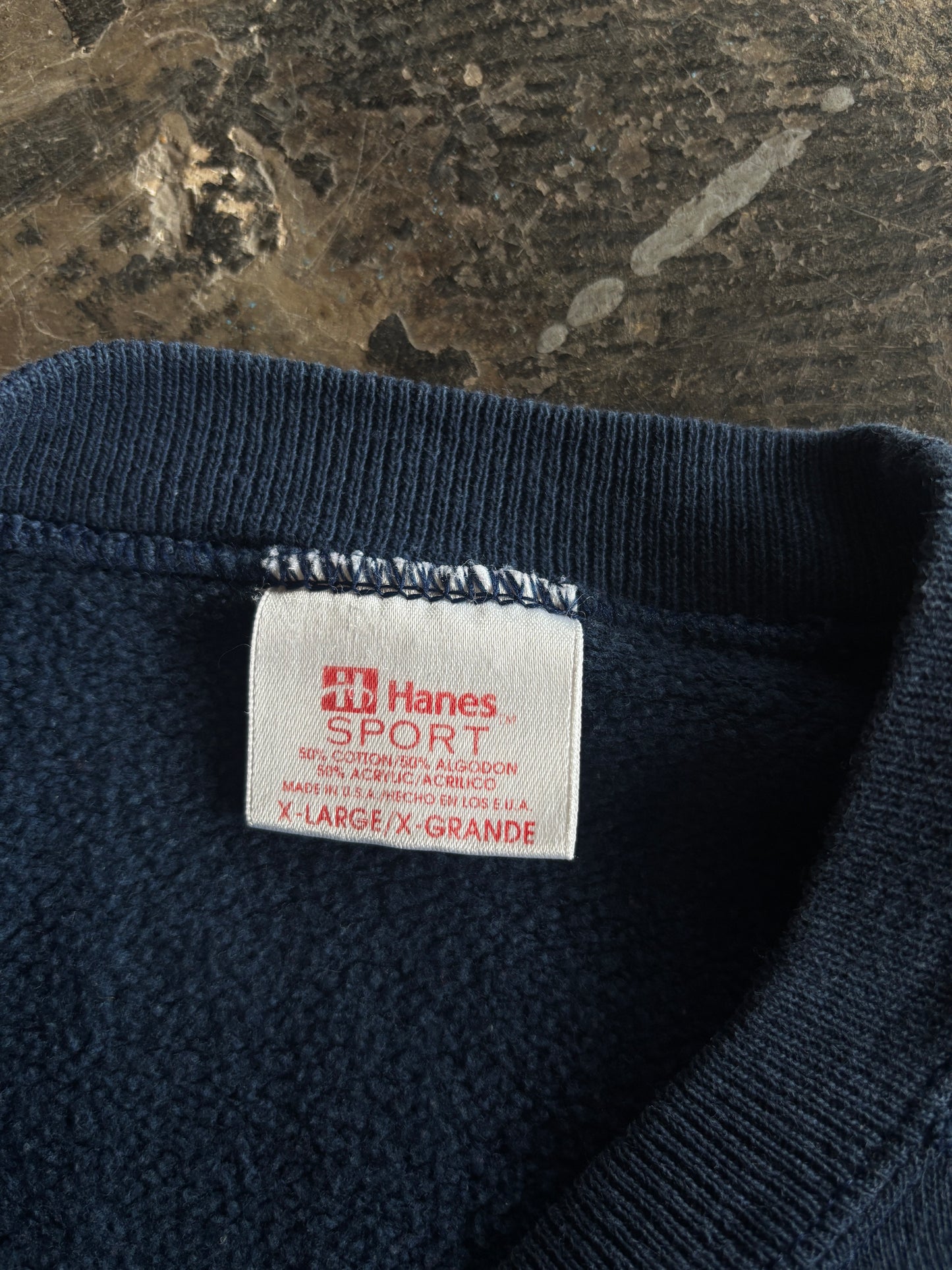 Bugs + Taz Dallas Cowboys Crewneck Sweater
